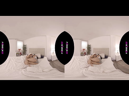 ❤️ PORNBCN VR E to'alua tama'ita'i fa'afafine na ala mai i le 4K 180 3D virtual reality Geneva Bellucci Katrina Moreno i le sm.bdsmquotes.xyz ❌